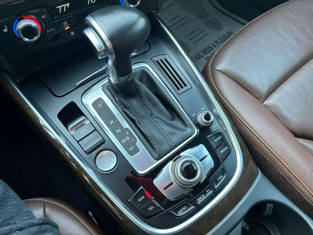 2014 Audi Q5 - Image 25 2014 Audi Q5 - Image 25
