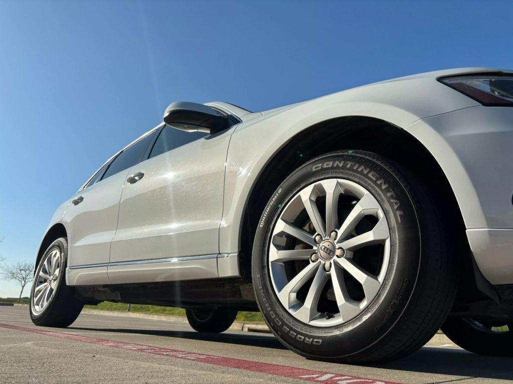 2014 Audi Q5 - Image 8 2014 Audi Q5 - Image 8