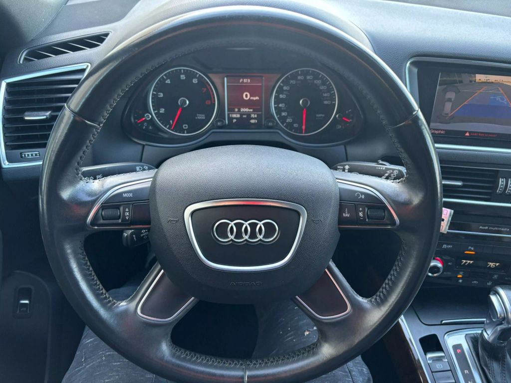 2014 Audi Q5 - Image 26 2014 Audi Q5 - Image 26