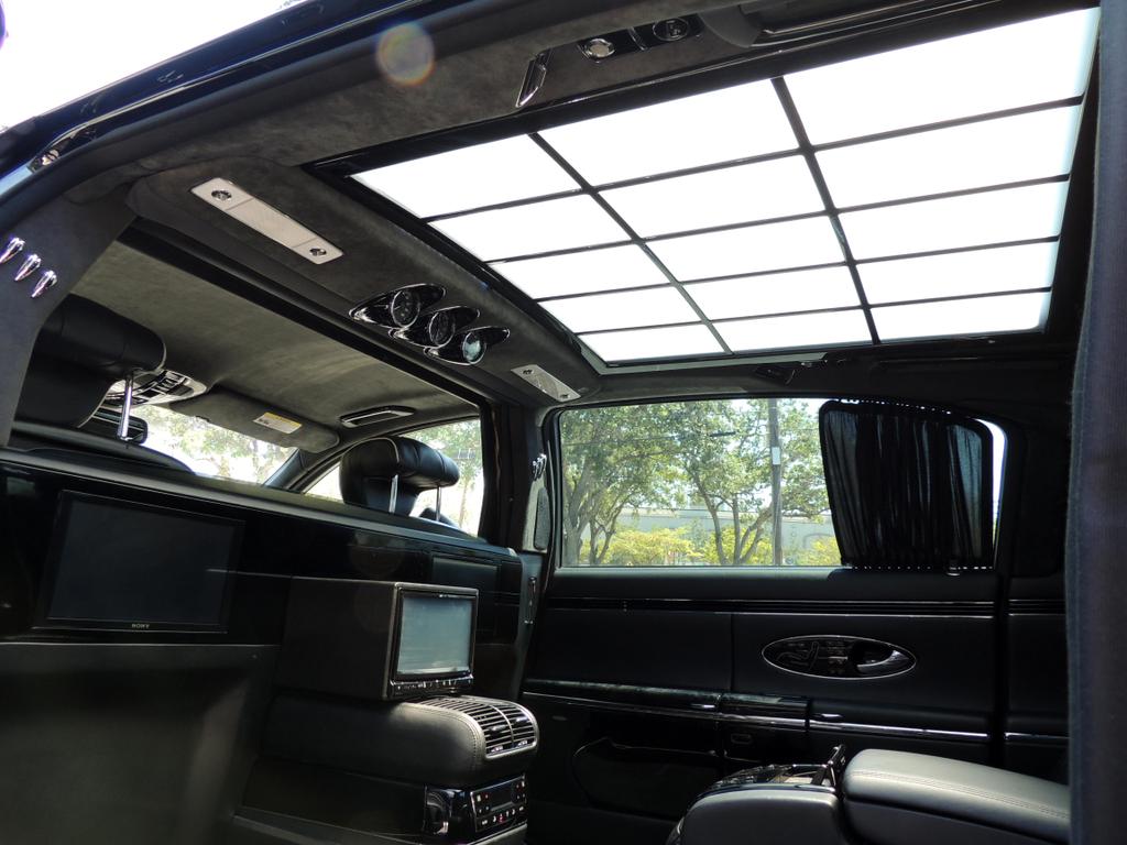 2008 Maybach Maybach S photo 25