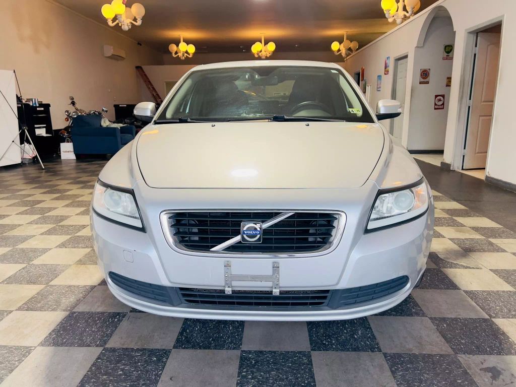 USED VOLVO S40 2008 for sale in Stafford, VA | DealHunter Autos LLC