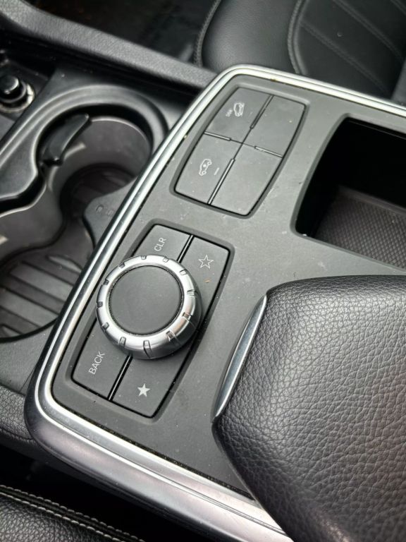 2015 MERCEDES-BENZ GL-CLASS SUV V6, TURBO DSL, 3.0L GL 350 BLUETEC 4MATIC SPORT UTILITY 4D
