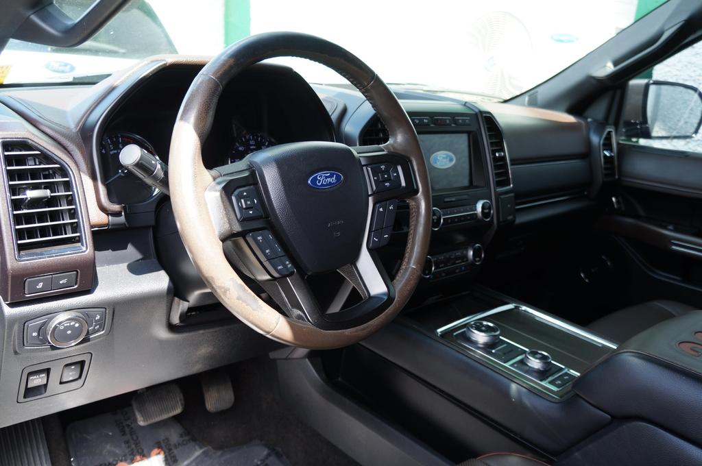 2020 Ford Expedition King Ranch photo 5