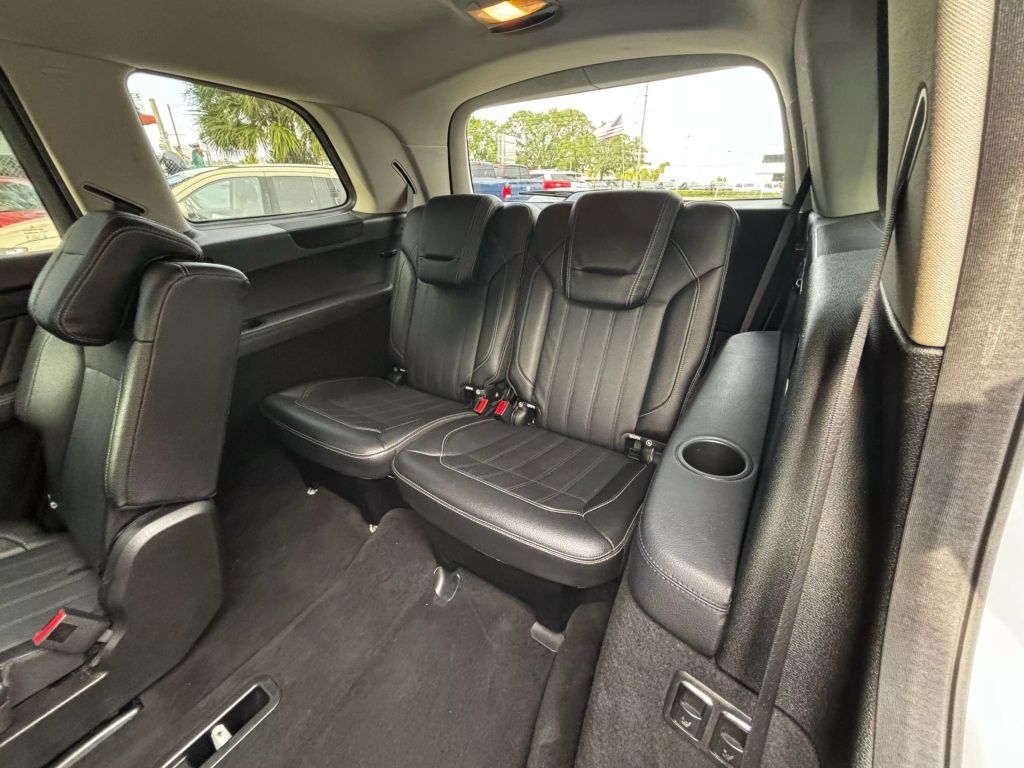 2015 MERCEDES-BENZ GL-CLASS SUV V6, TURBO DSL, 3.0L GL 350 BLUETEC 4MATIC SPORT UTILITY 4D