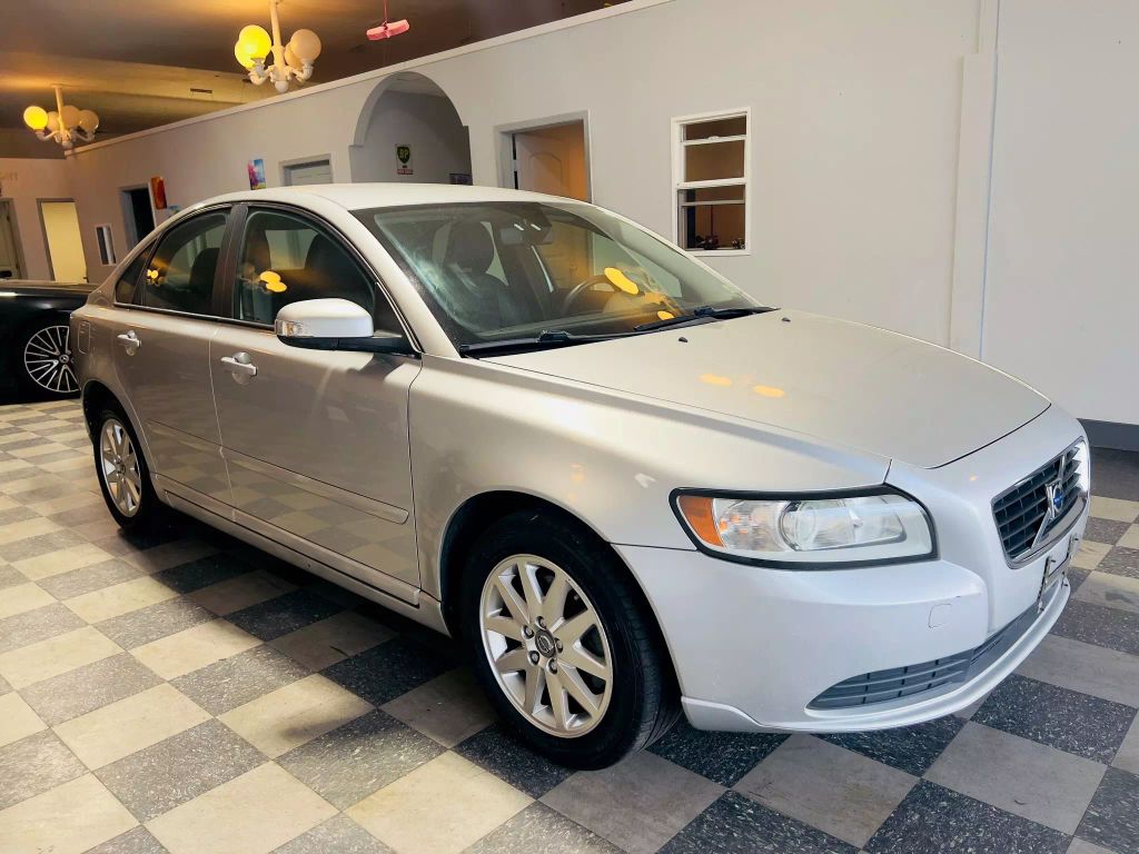 USED VOLVO S40 2008 for sale in Stafford, VA | DealHunter Autos LLC