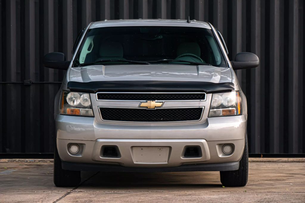 2008 CHEVROLET AVALANCHE - KNZ MOTORS OF TEXAS INC