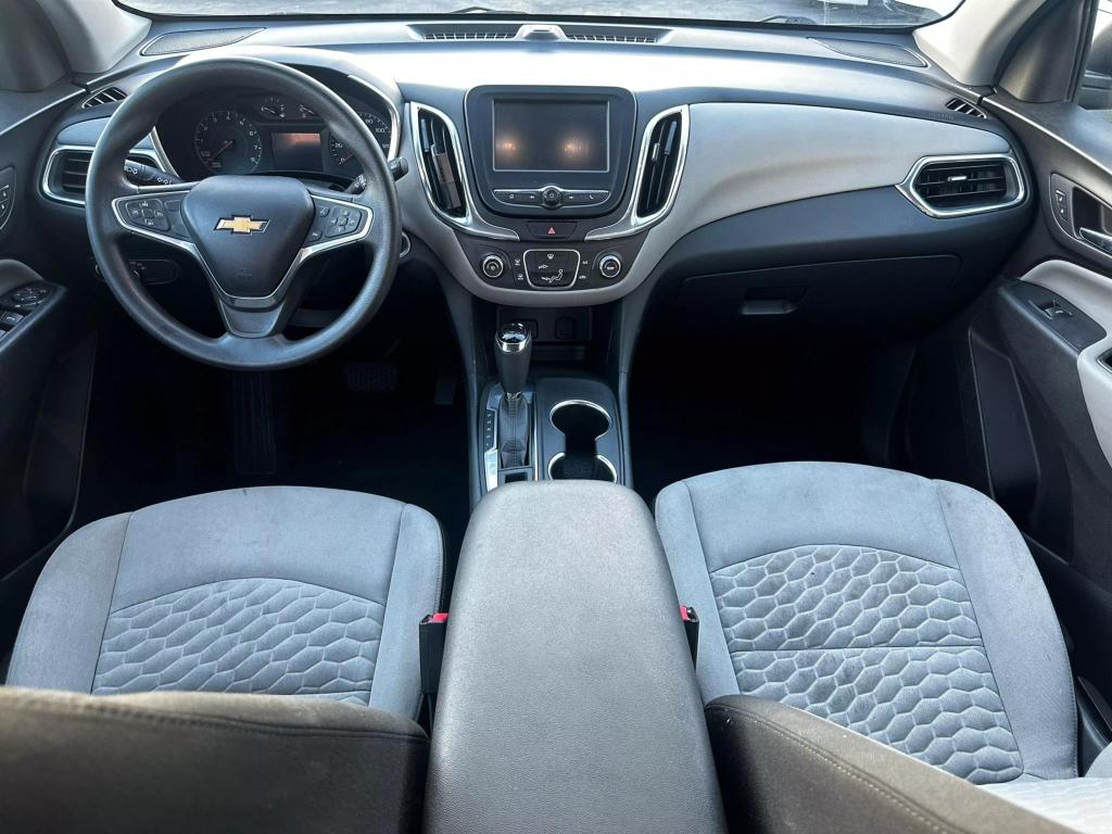 2018 Chevrolet Equinox LS photo 20