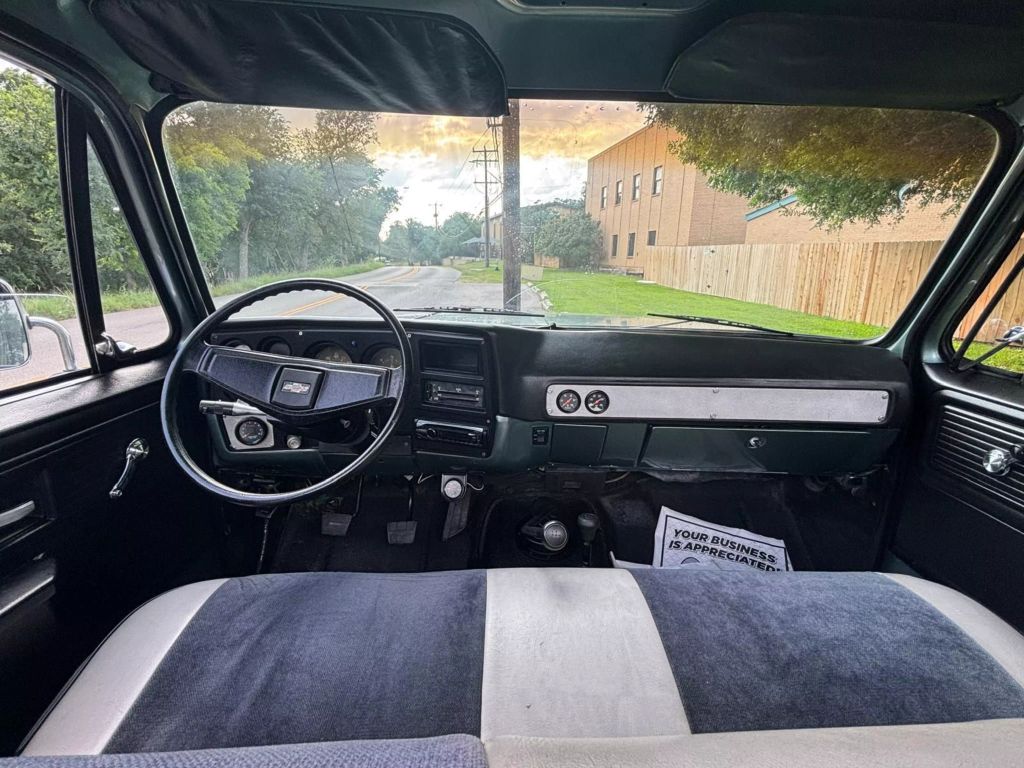 1980 CHEVROLET K1500 - Race Auto Sales LLC