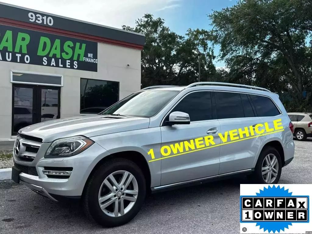 2015 MERCEDES-BENZ GL-CLASS SUV V6, TURBO DSL, 3.0L GL 350 BLUETEC 4MATIC SPORT UTILITY 4D