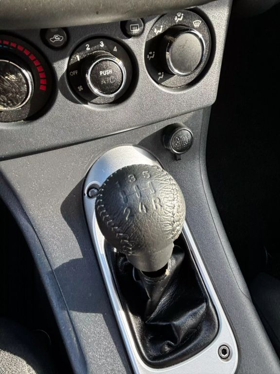 2008 MITSUBISHI ECLIPSE COUPE 4-CYL, 2.4 LITER GS COUPE 2D