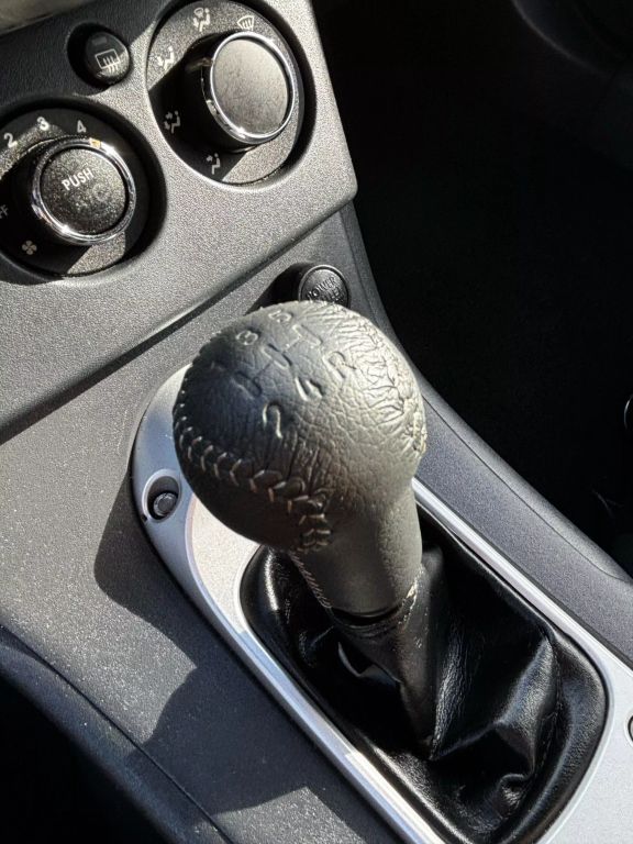 2008 MITSUBISHI ECLIPSE COUPE 4-CYL, 2.4 LITER GS COUPE 2D