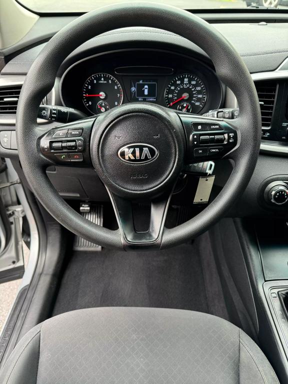 2016 Kia Sorento LX photo 8