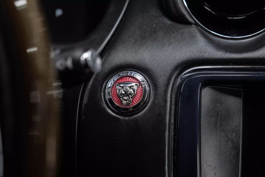 2012 JAGUAR XJ SEDAN V8, 5.0 LITER XJL PORTFOLIO SEDAN 4D