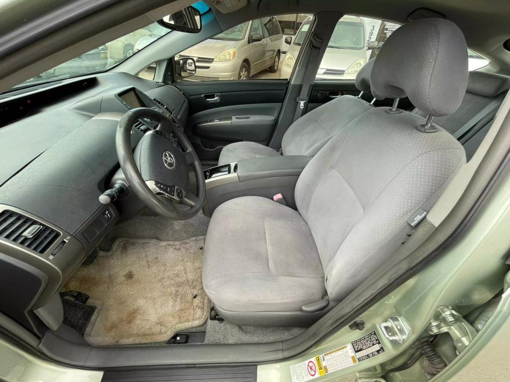 2008 Toyota Prius Touring photo 7