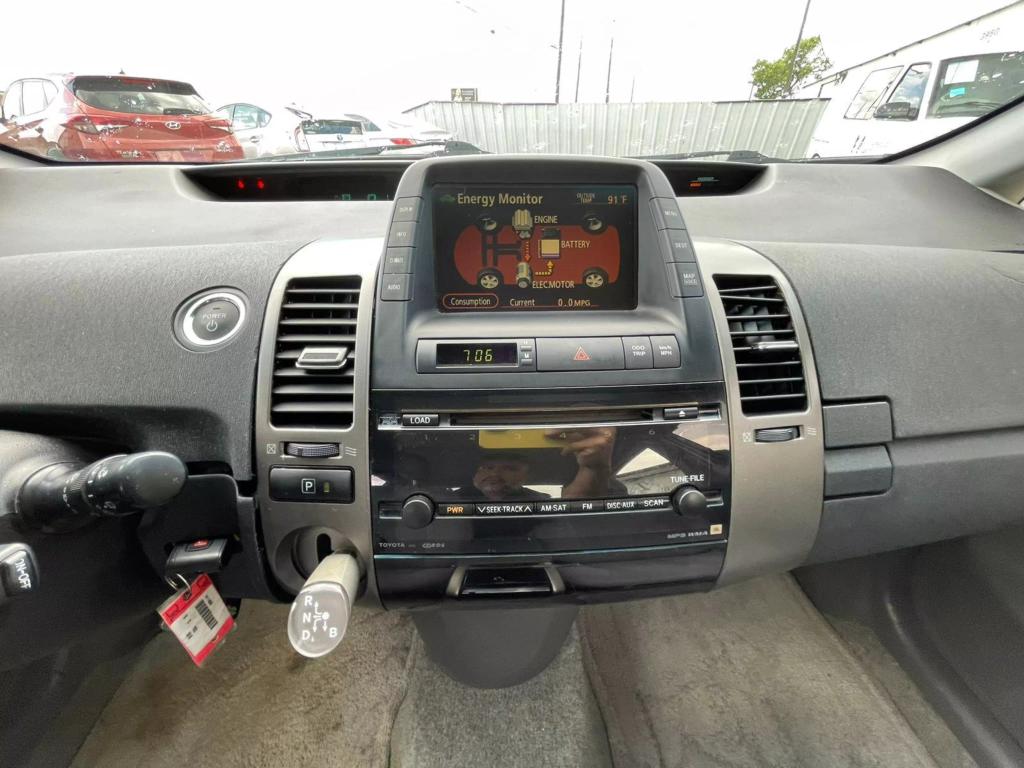 2008 Toyota Prius Touring photo 15