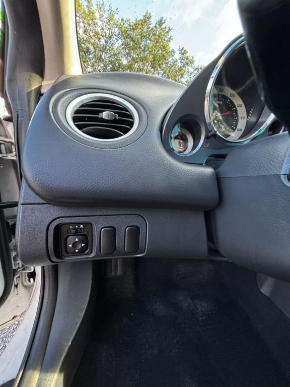 2008 MITSUBISHI ECLIPSE COUPE 4-CYL, 2.4 LITER GS COUPE 2D