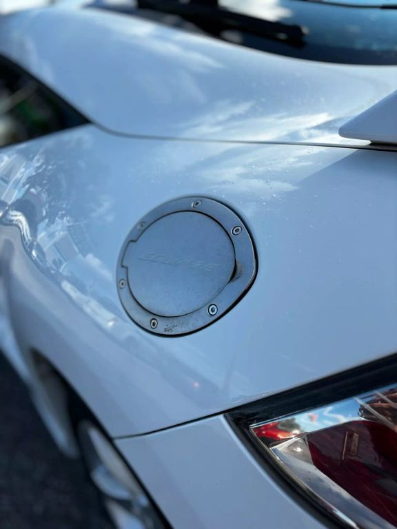 2008 MITSUBISHI ECLIPSE COUPE 4-CYL, 2.4 LITER GS COUPE 2D