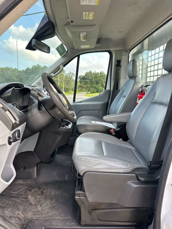 2018 Ford Transit Cab & Chassis - Image 7 2018 Ford Transit Cab & Chassis - Image 7