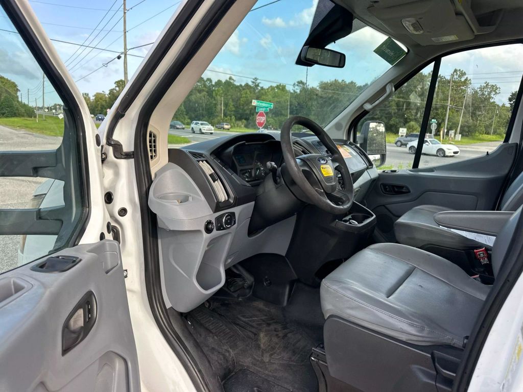 2018 Ford Transit Cab & Chassis - Image 8 2018 Ford Transit Cab & Chassis - Image 8
