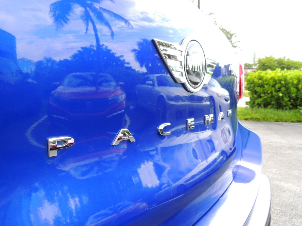 2013 MINI Paceman S photo 15