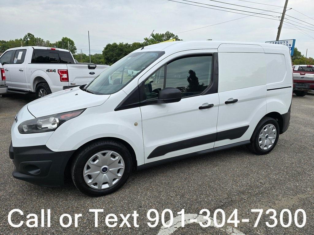 Used 2017 Ford Transit Connect XL with VIN NM0LS6E7XH1312149 for sale in Collierville, TN