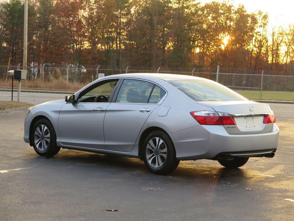 2013 Honda Accord LX photo 5