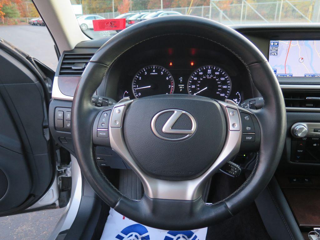 2013 Lexus GS 350 photo 21