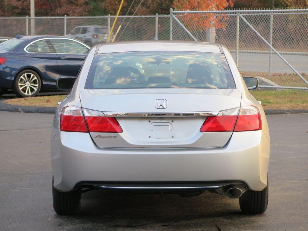 2013 Honda Accord LX photo 7