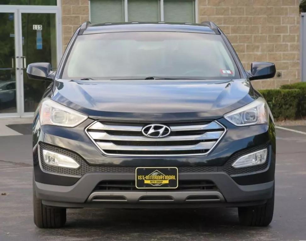 2016 Hyundai Santa Fe Sport photo 13