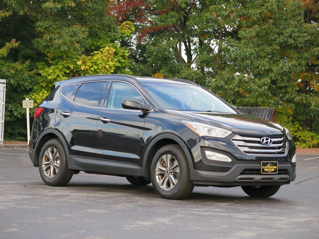 2016 Hyundai Santa Fe Sport photo 11