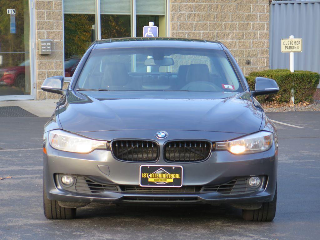 2015 BMW 3 Series 328i photo 13