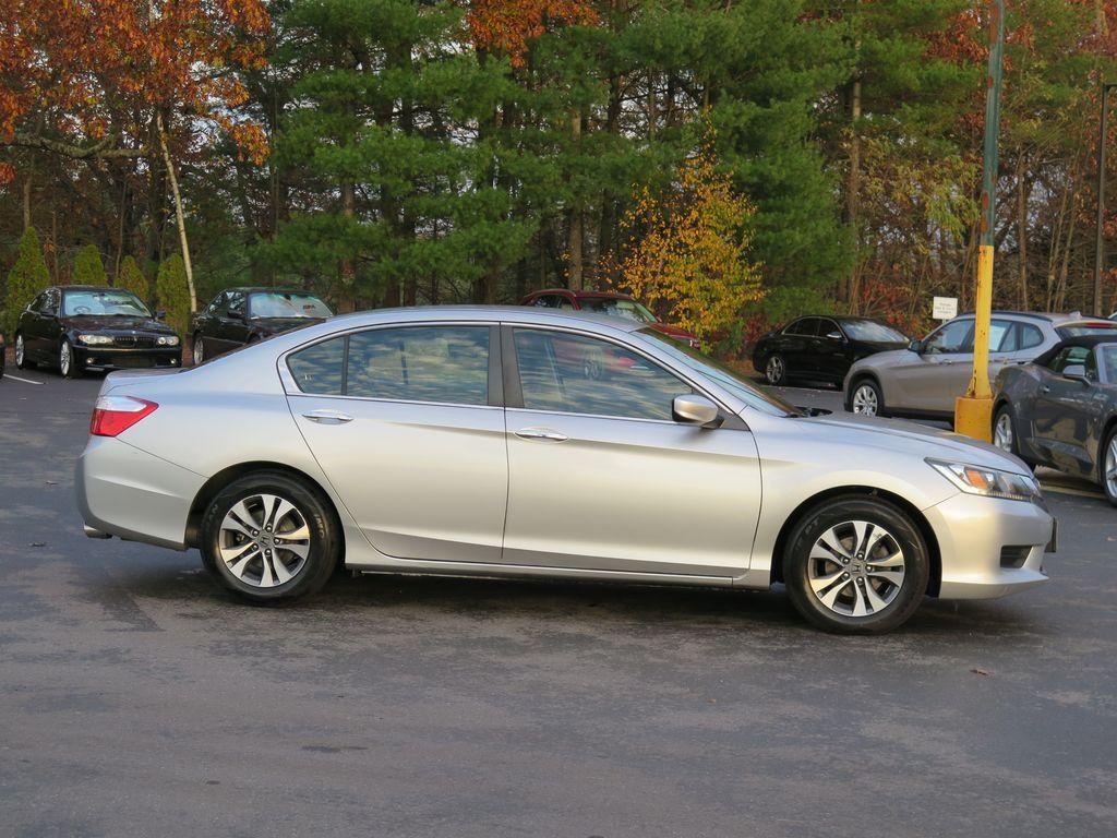 2013 Honda Accord LX photo 10