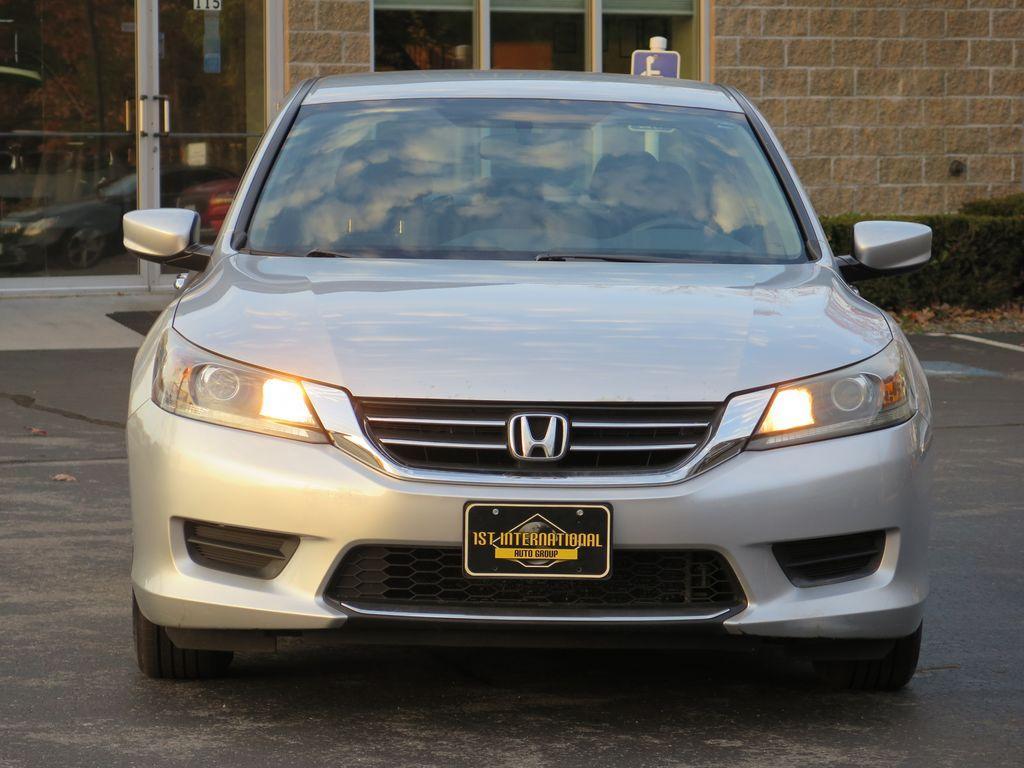 2013 Honda Accord LX photo 13