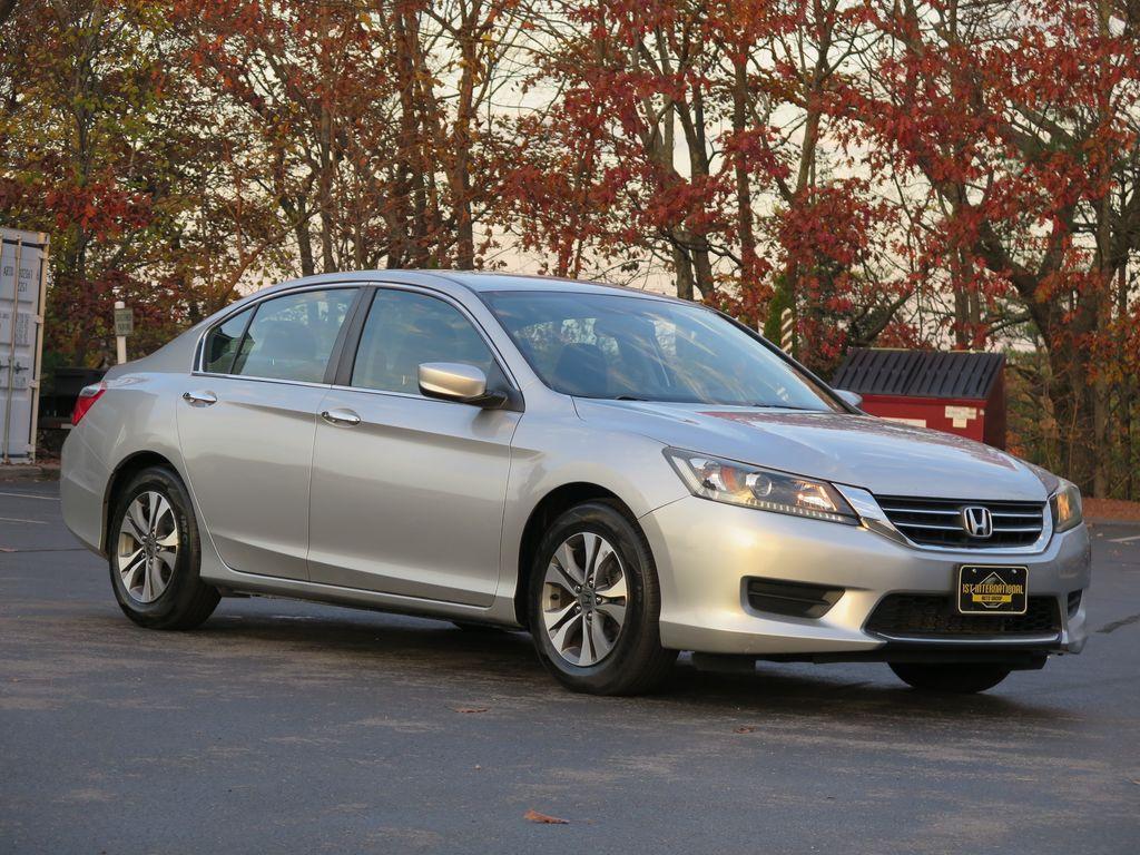 2013 Honda Accord LX photo 11