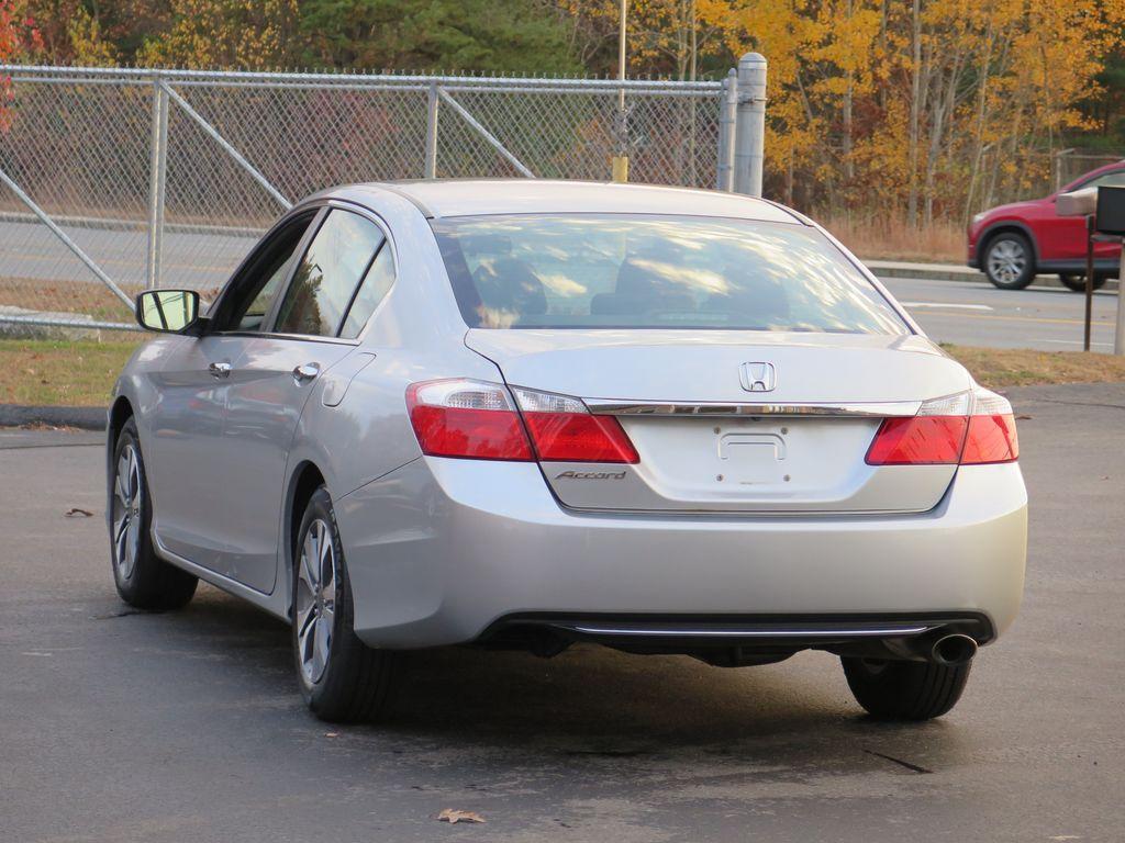 2013 Honda Accord LX photo 6