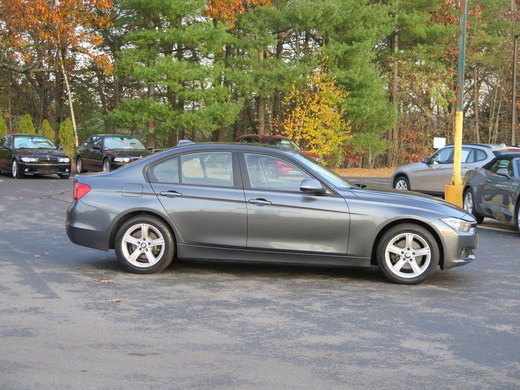 2015 BMW 3 Series 328i photo 10