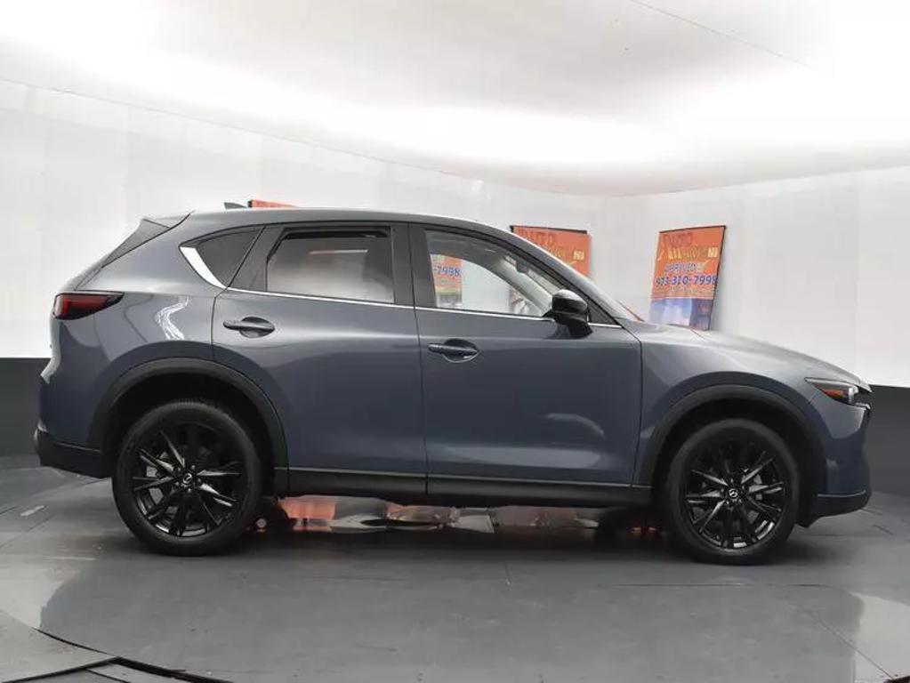 2024 Mazda CX-5 null photo 4