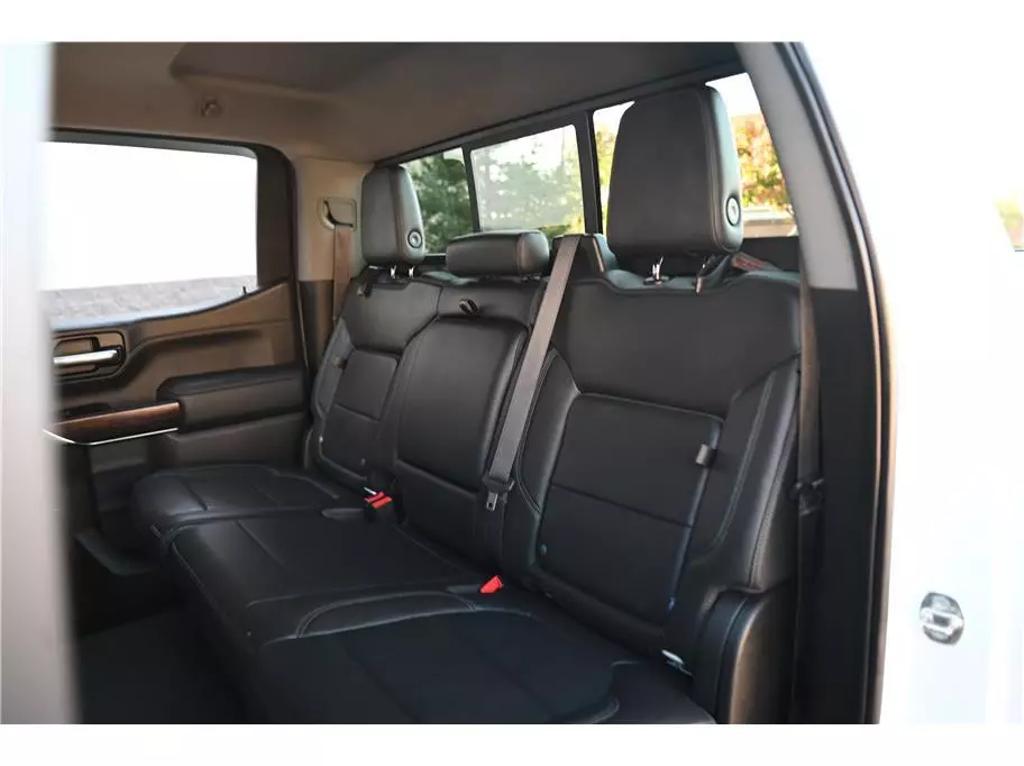 2019 GMC Sierra 1500 SLT photo 18