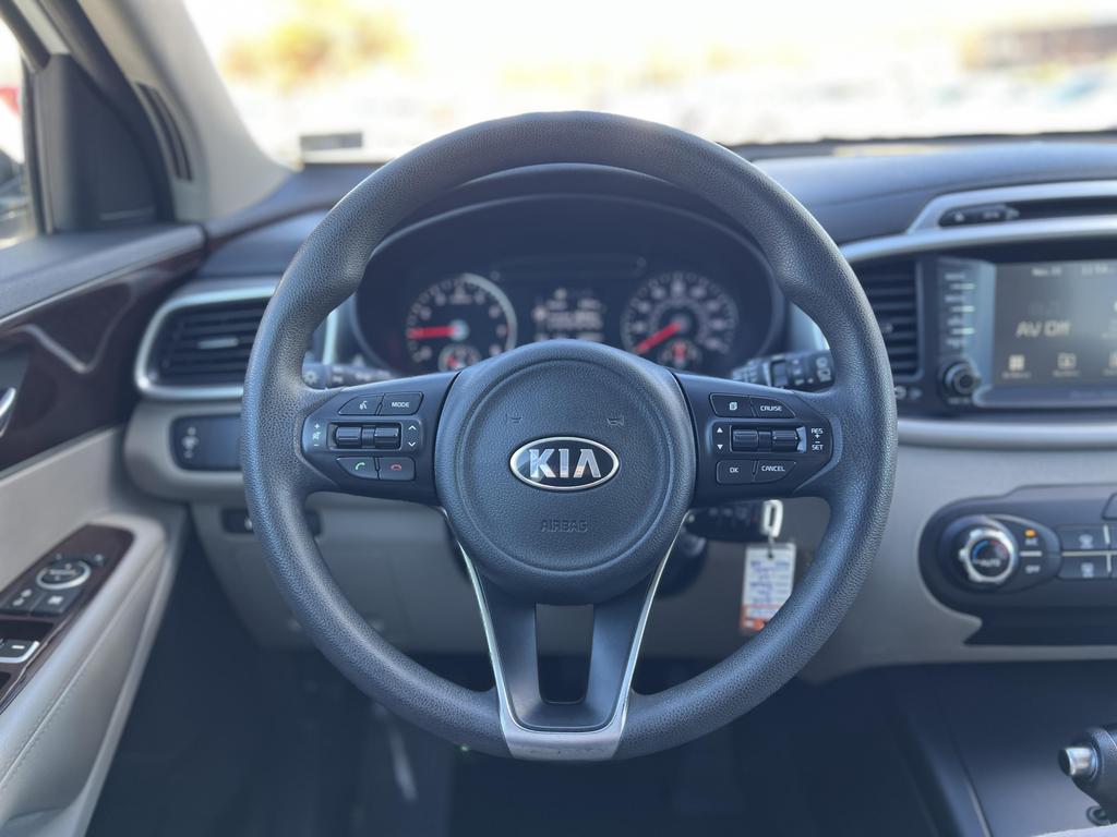 2018 Kia Sorento LX photo 20