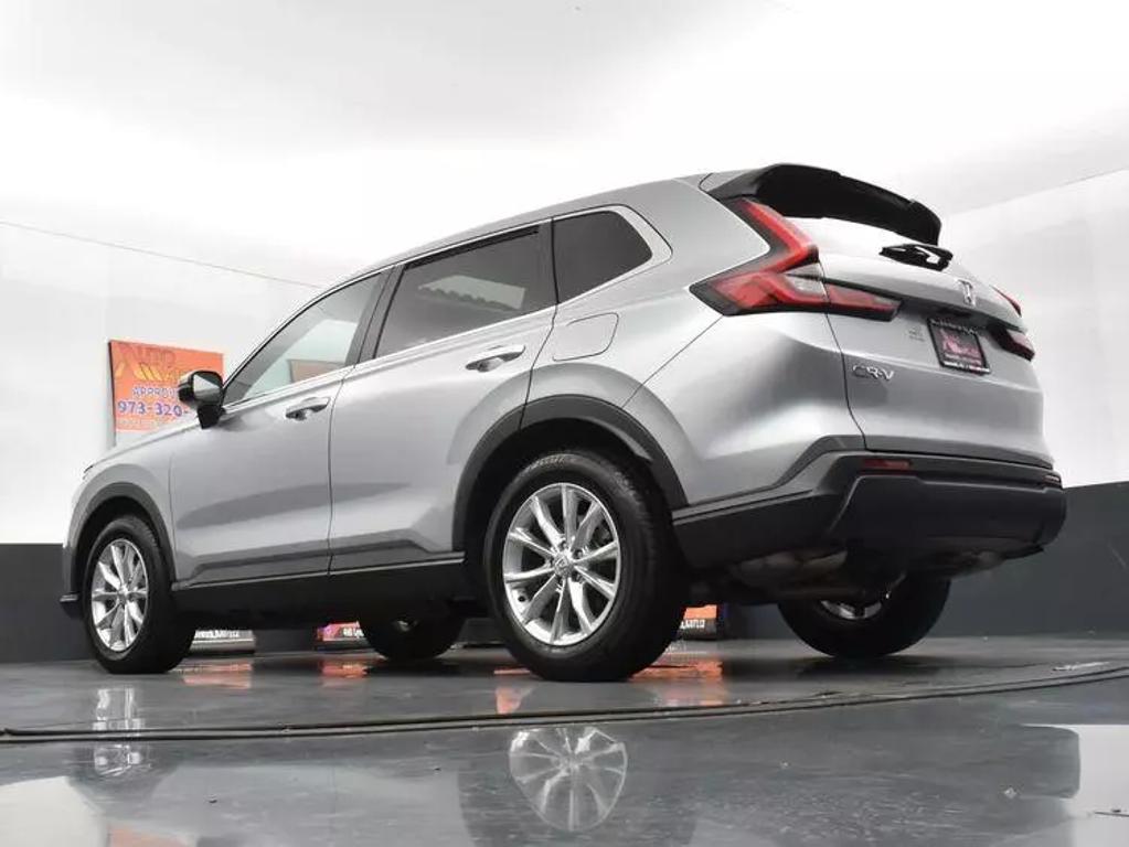 2024 Honda CR-V EX photo 12