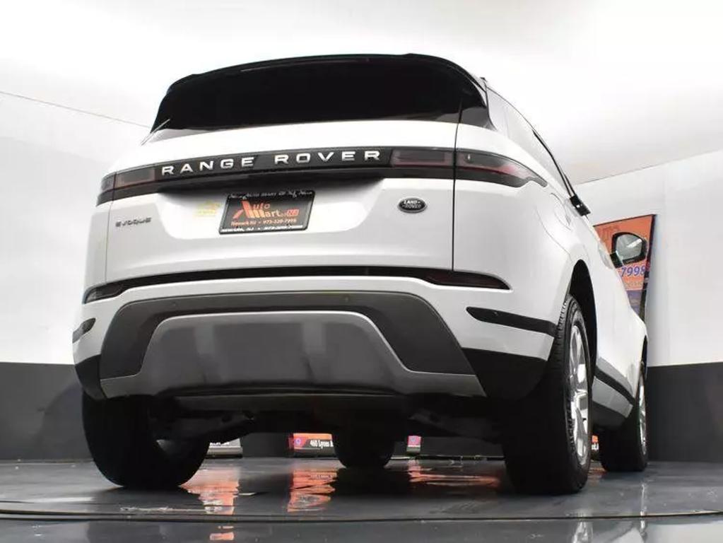 2021 Land Rover Range Rover Evoque S photo 13