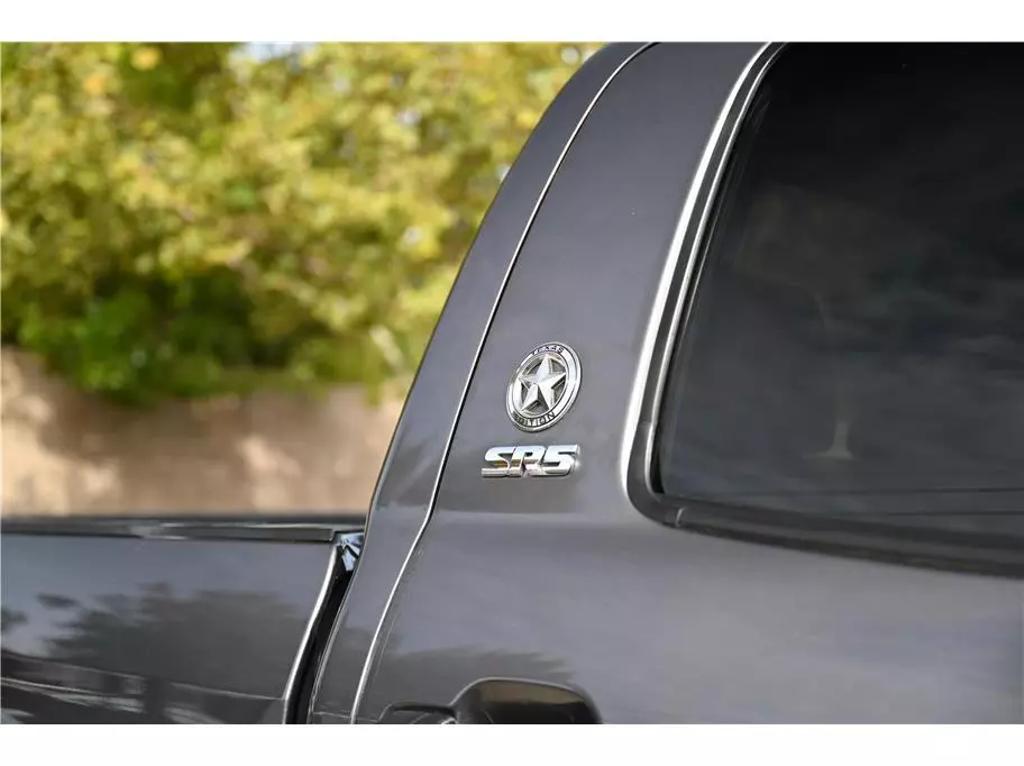 2014 Toyota Tundra SR5 photo 10