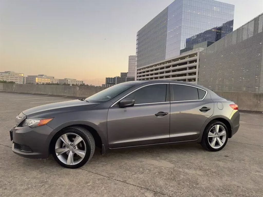 Used 2015 Acura ILX ILX with VIN 19VDE1F39FE007614 for sale in Austin, TX