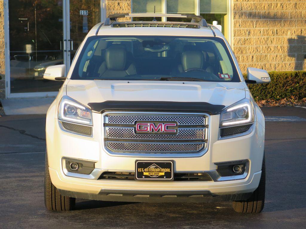 2015 GMC Acadia Denali photo 13