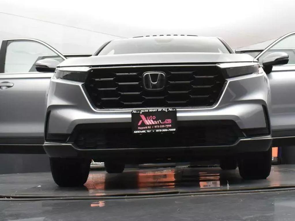 2024 Honda CR-V EX photo 11