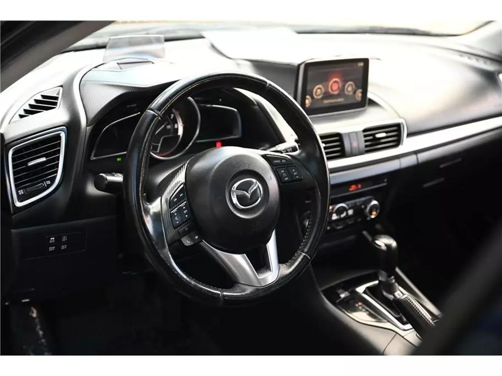 2014 Mazda MAZDA3 s Grand Touring photo 21