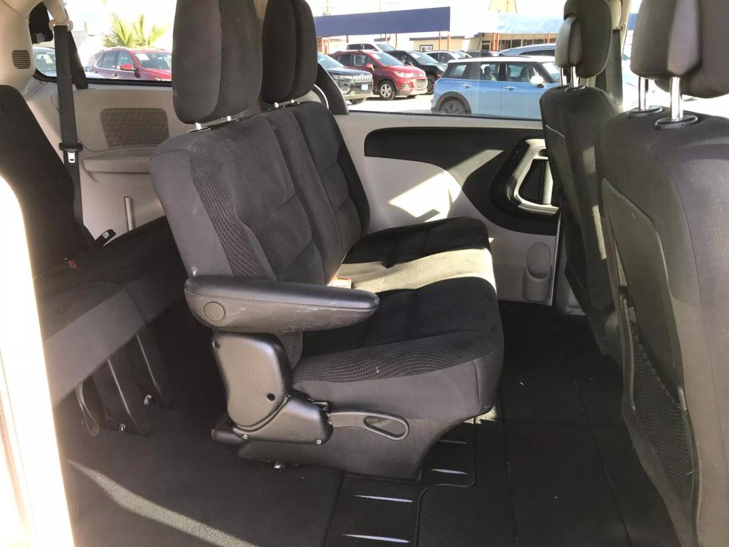 2018 Dodge Grand Caravan SE photo 14