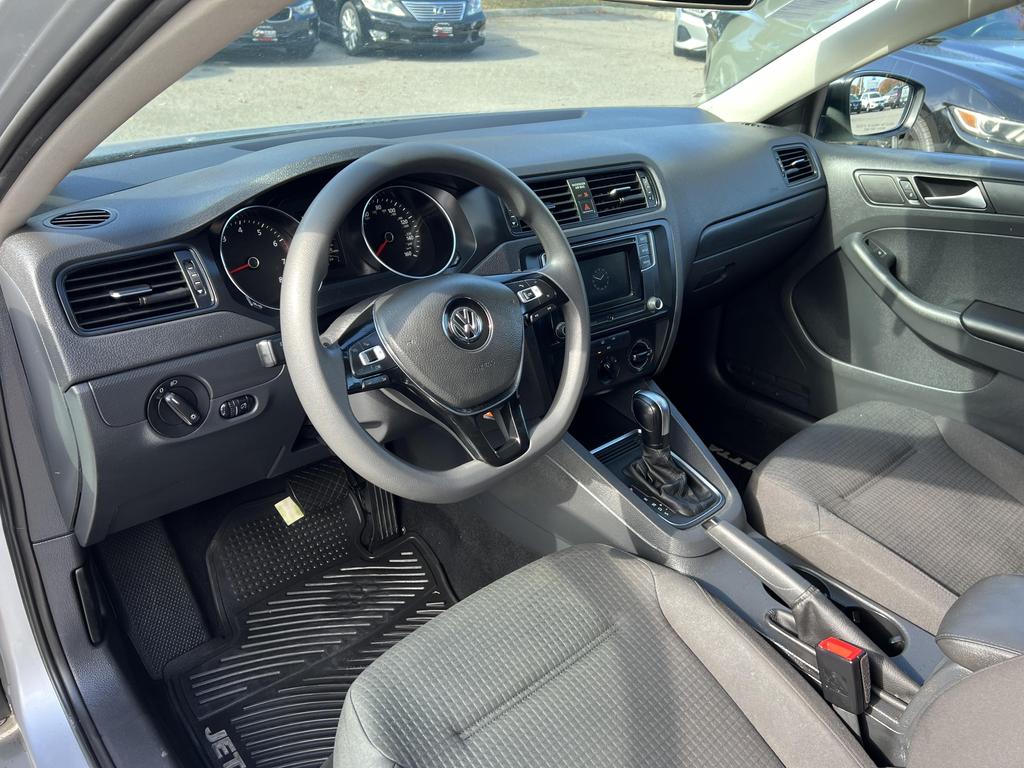 2016 Volkswagen Jetta S photo 17