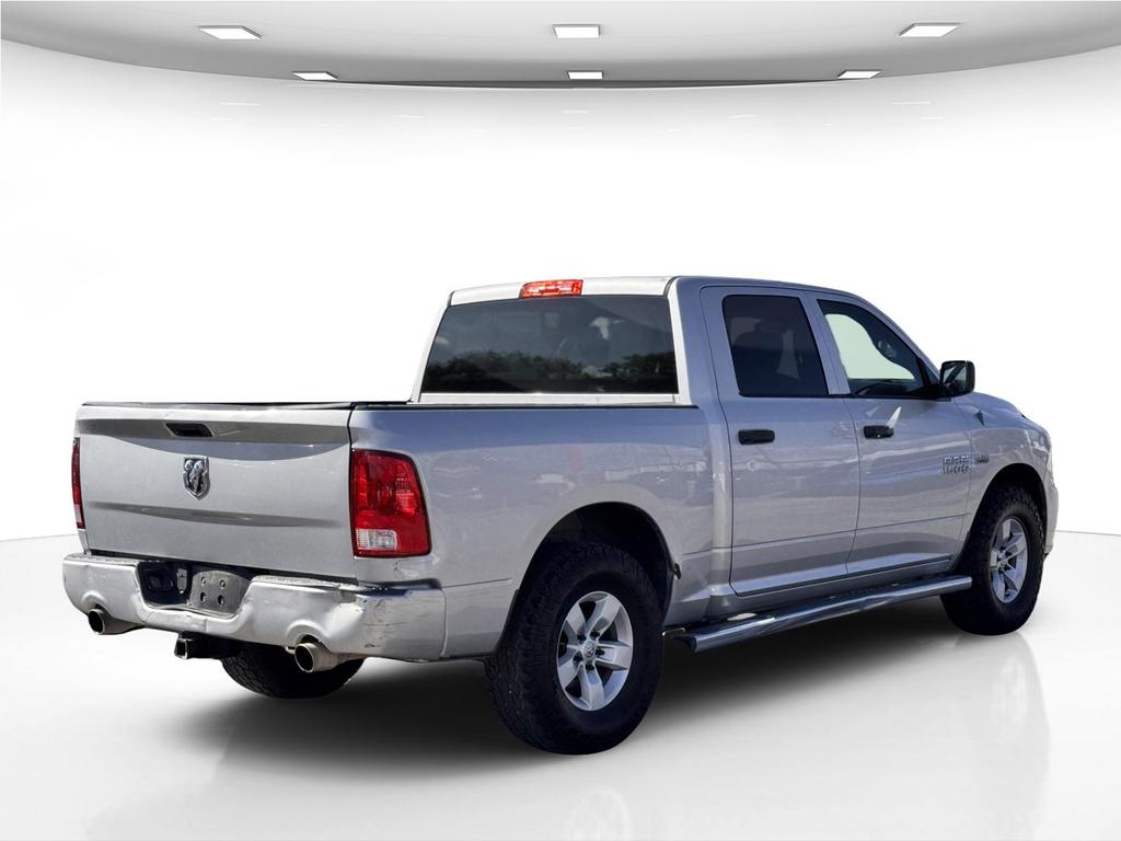 2013 RAM Ram 1500 Pickup Express photo 4