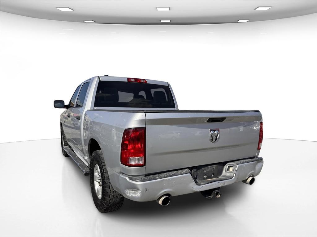 2013 RAM Ram 1500 Pickup Express photo 6